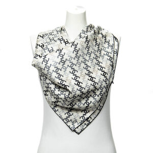 Chanel Scarf